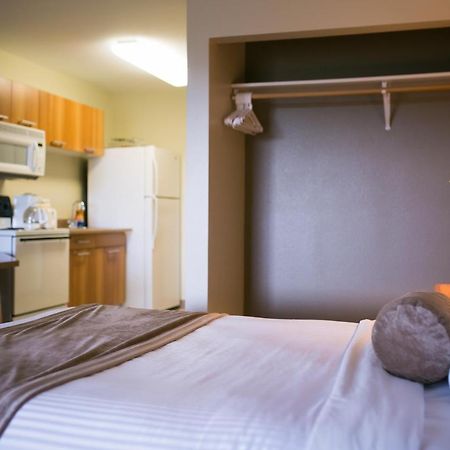 High Country Suites Pinedale Zewnętrze zdjęcie