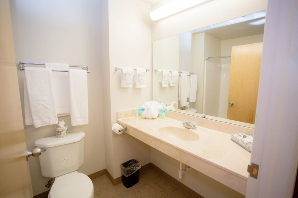 High Country Suites Pinedale Zewnętrze zdjęcie