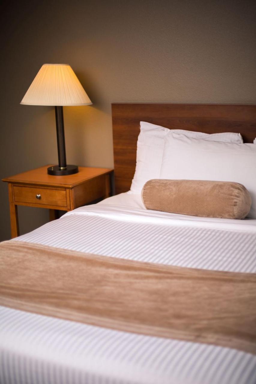 High Country Suites Pinedale Zewnętrze zdjęcie