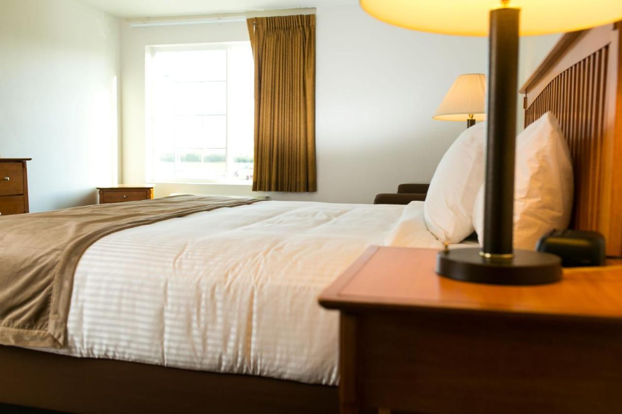 High Country Suites Pinedale Zewnętrze zdjęcie