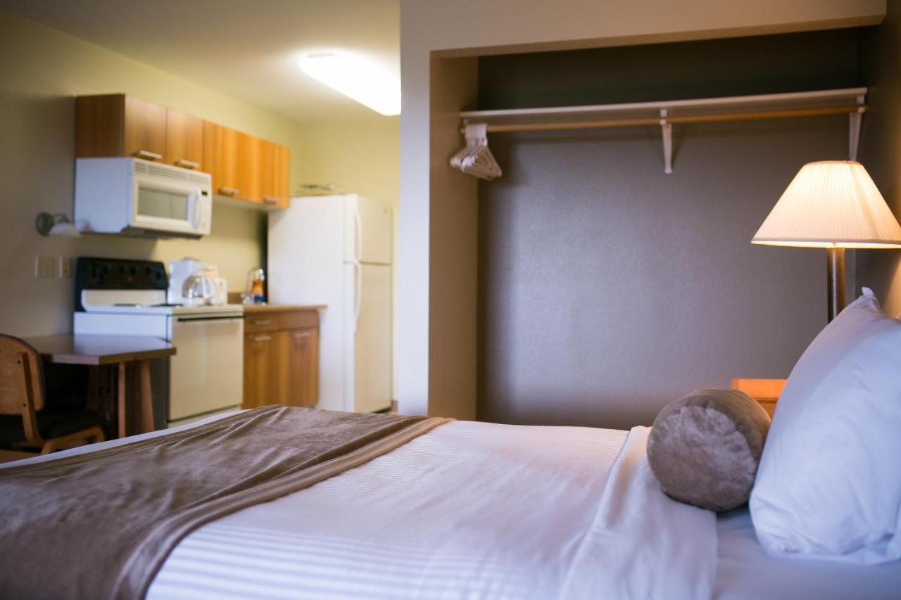 High Country Suites Pinedale Zewnętrze zdjęcie