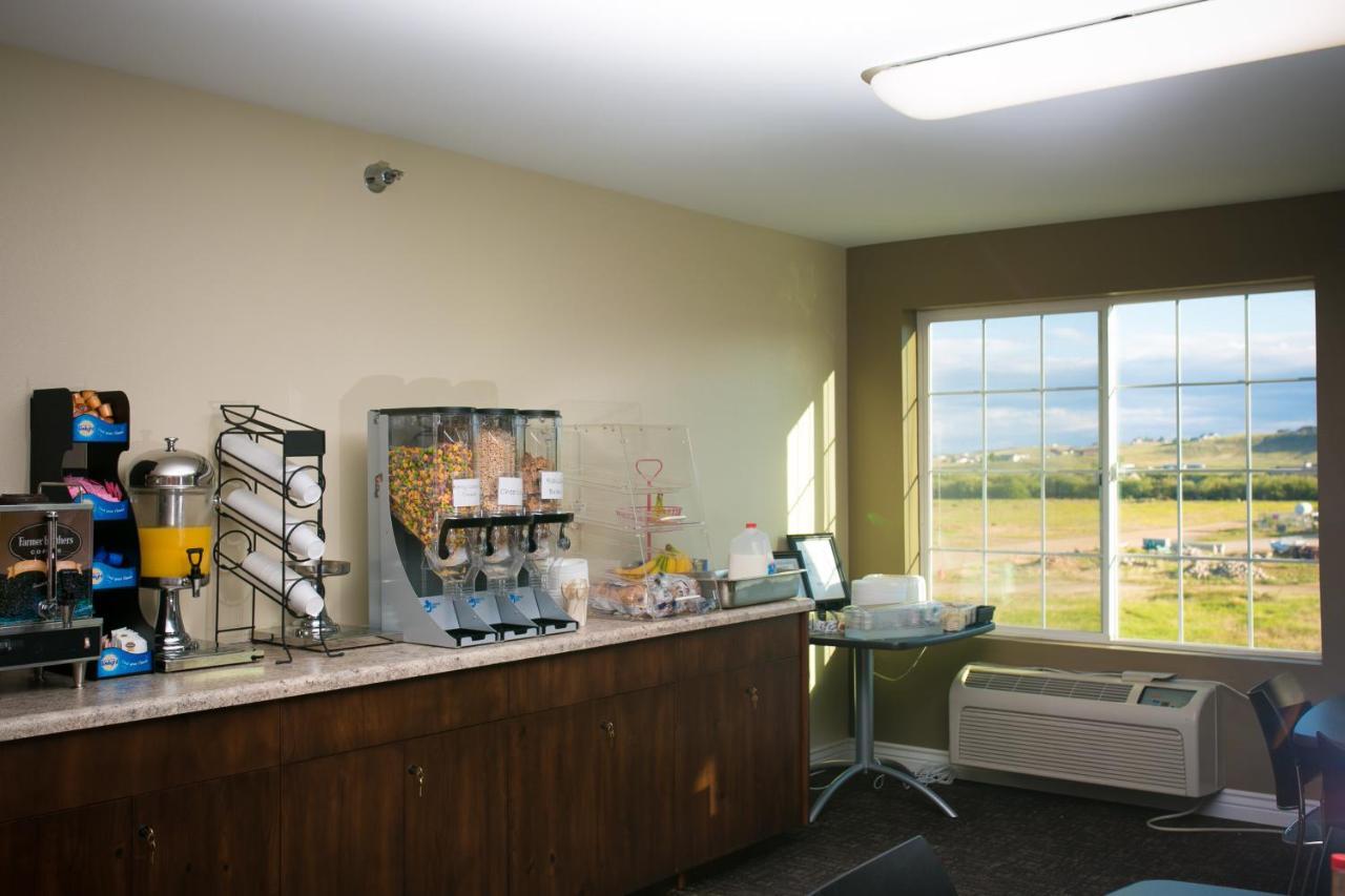 High Country Suites Pinedale Zewnętrze zdjęcie